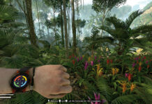 Green Hell – im Test (Xbox One)