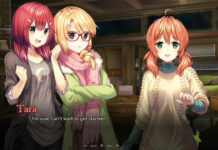 Heart of the Woods – im Test (Switch)
