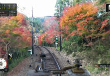 Japanese Rail Sim: Journey to Kyoto – im Test (PS4)