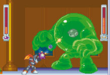 Mega Man & Bass – im Klassik-Test (GBA)