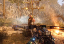 Metro Exodus – im Test (PS5)