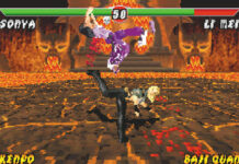 Mortal Kombat: Deadly Alliance – im Klassik-Test (GBA)