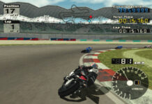 MotoGP 3 – im Klassik-Test (PS2)