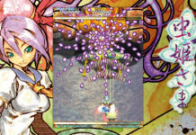 Mushihimesama – im Test (Switch)