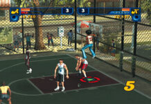 NBA Street Vol. 2 – im Klassik-Test (Xbox)