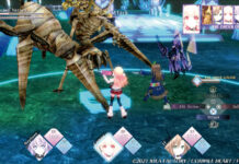 Neptunia ReVerse – im Test (PS5)