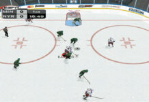 NHL 2K3 – im Klassik-Test (GC)