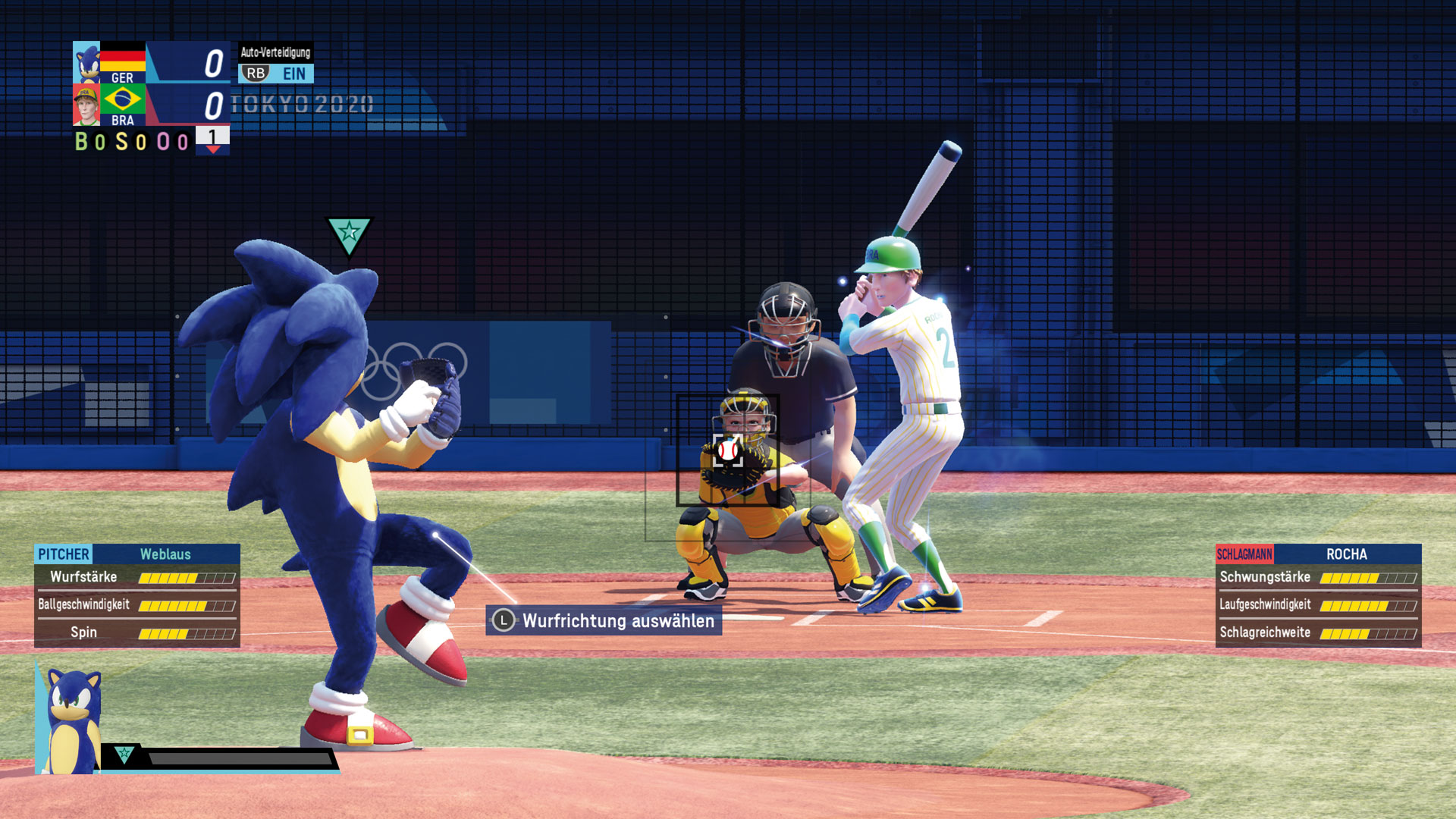 Tokyo 2020 Olympic Games. The Official Video Game