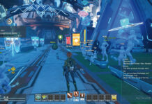 Phantasy Star Online 2: New Genesis – im Test (Xbox One)