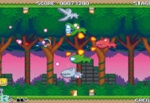 Rangerdog – im Test (Switch)