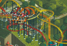 RollerCoaster Tycoon – im Klassik-Test (Xbox)