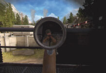 Sniper Elite VR – im Test (PS4)