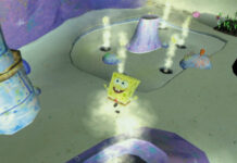 SpongeBob SquarePants: Revenge of the Flying Dutchman – im Klassik-Test (GC)