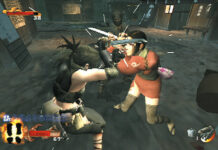 Tenchu: Wrath of Heaven – im Klassik-Test (PS2)