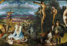 The Procession to Calvary – im Test (Switch)