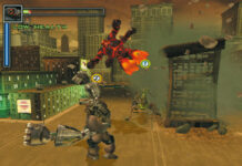 War of the Monsters – im Klassik-Test (PS2)