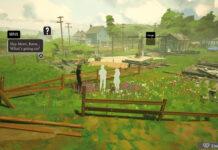 Where the Heart Leads – im Test (PS4)