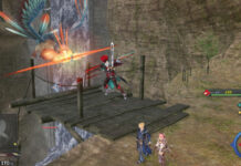 Ys IX: Monstrum Nox – im Test (Switch)