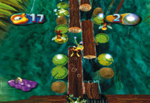 Zapper: Eine total durchgeknallte Grille! – im Klassik-Test (PS2 / Xbox / GC)