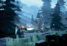 Black Book – im Test (PS4)