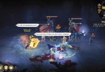 Blightbound – im Test (PS4)