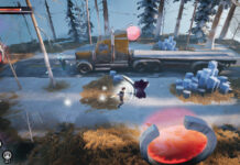 Dreamscaper – im Test (Switch)