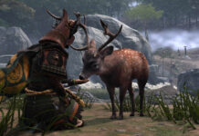 Ghost of Tsushima: Director’s Cut – im Test (PS5)