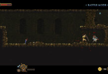 Guild of Darksteel – im Test (Switch)