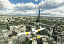 Microsoft Flight Simulator – im Test (Xbox Series X)