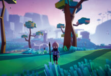 Omno – im Test (Xbox One)
