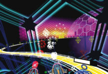 Rhythm ‘n Bullets – im Test (PS4)