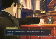 The Great Ace Attorney Chronicles – im Test (Switch)