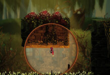 Unbound: Worlds Apart – im Test (Switch)