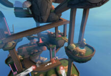 Wind Wind – im Test (PS4)