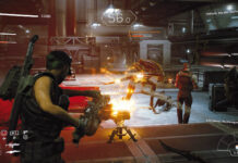 Aliens: Fireteam Elite – im Test (PS5)