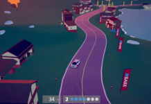 art of rally – im Test (Switch)