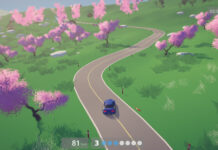 art of rally – im Test (Xbox Series X)