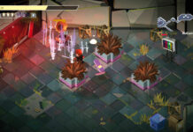 Boyfriend Dungeon – im Test (Switch)