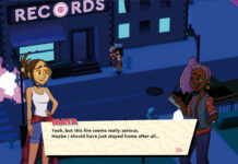 Fire Tonight – im Test (Switch)