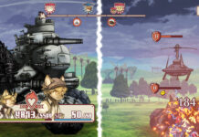 Fuga: Melodies of Steel – im Test (PS5)