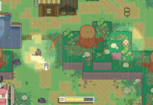 Garden Story – im Test (Switch)