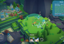 Islanders: Console Edition – im Test (PS4)