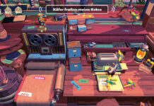 KeyWe – im Test (Switch)