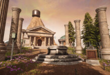 Myst – im Test (Xbox Series X)