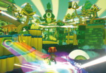 Psychonauts 2 – im Test (Xbox Series X)