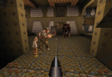 Quake – im Test (Xbox Xone)
