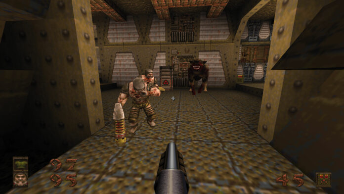 quake-TEST