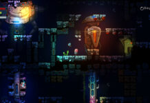 Residual – im Test (Switch)