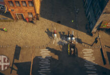 Rustler – im Test (PS5)