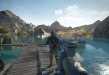 Sniper Ghost Warrior Contracs 2 – im Test (PS5)
